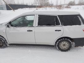  Mazda Familia 2009 , 520000 , 