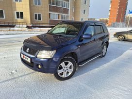 SUV   Suzuki Grand Vitara 2007 , 1050000 , 