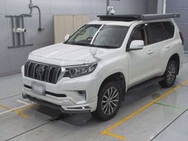 SUV   Toyota Land Cruiser Prado 2020 , 4670000 , 