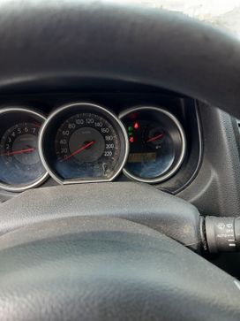  Nissan Tiida 2008 , 620000 , 
