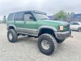 SUV   Isuzu Bighorn 1998 , 1600000 , 