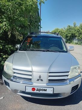 SUV   Mitsubishi Endeavor 2004 , 750000 , 