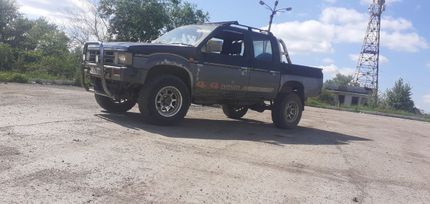 Nissan Datsun 1990 , 550000 , -