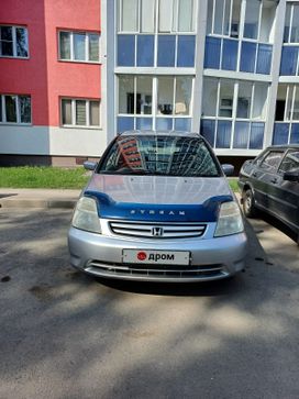    Honda Stream 2001 , 415000 , 