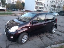  Toyota Passo 2014 , 650000 , 