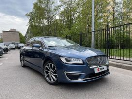  Lincoln MKZ 2019 , 2690000 , -