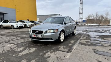  Volvo S40 2008 , 775000 , 