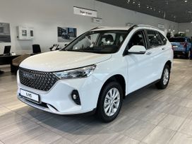 SUV   Haval M6 2025 , 2179000 , 
