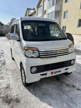    Daihatsu Atrai 2008 , 400000 , -