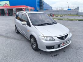    Mazda Premacy 2001 , 320000 , 
