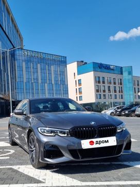  BMW 3-Series 2021 , 3200000 , 