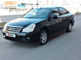  Nissan Almera 2018 , 840000 , 