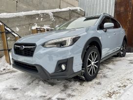 SUV   Subaru XV 2018 , 1890000 , 