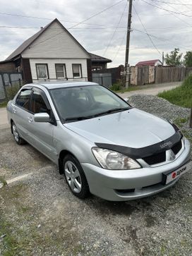  Mitsubishi Lancer 2006 , 250000 , 