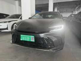  Toyota Camry 2025 , 3920000 , 