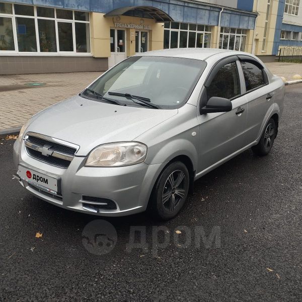  Chevrolet Aveo 2011 , 445000 , 
