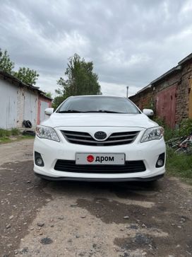  Toyota Corolla 2012 , 1400000 , 