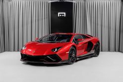  Aventador, 2022