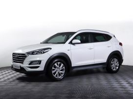 SUV   Hyundai Tucson 2020 , 1750000 , 