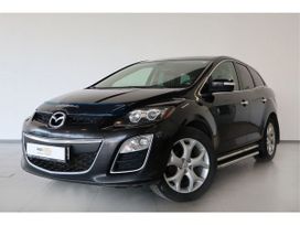 SUV   Mazda CX-7 2011 , 827000 , 