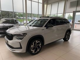 SUV   Skoda Kodiaq 2025 , 5550000 , 