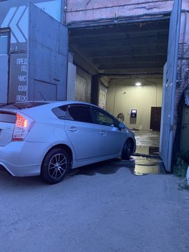  Toyota Prius 2010 , 780000 , -