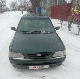  Ford Escort 1995 , 80000 , 