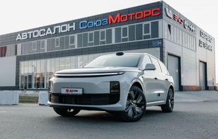 SUV   Li L6 2025 , 4990000 , 