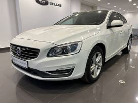  Volvo S60 2016 , 1466000 , 