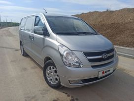  Hyundai Grand Starex 2008 , 750000 , 