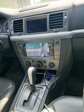  Opel Vectra 2008 , 720000 , 