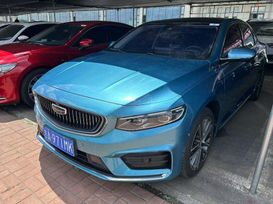 Geely Preface 2020 , 1472700 , 