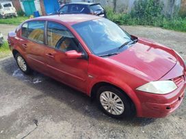  Renault Megane 2007 , 235000 ,  