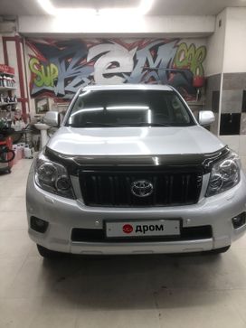 SUV   Toyota Land Cruiser Prado 2010 , 2850000 , 