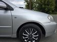  Toyota Corolla 2006 , 570000 , 