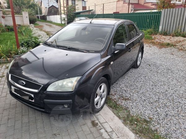  Ford Focus 2006 , 375000 , 