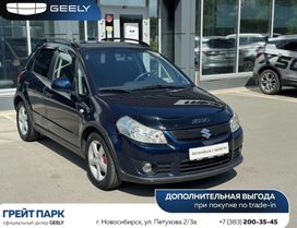  Suzuki SX4 2008 , 820000 , 