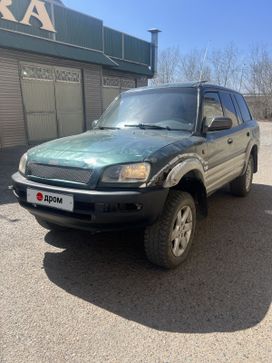 SUV   Toyota RAV4 1997 , 225000 , 