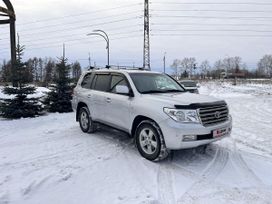 SUV   Toyota Land Cruiser 2011 , 3730000 , 