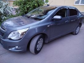  Chevrolet Cobalt 2020 , 1200000 ,  