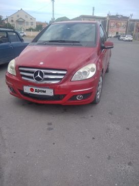  Mercedes-Benz B-Class 2010 , 880000 , 