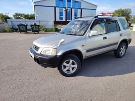 SUV   Honda CR-V 1995 , 450000 , 