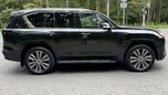 SUV   Lexus LX600 2025 , 20000000 , 