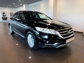 SUV   Honda Crosstour 2014 , 1950000 , 