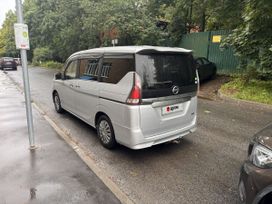    Nissan Serena 2017 , 1599990 , 