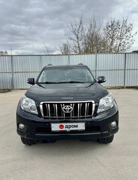 SUV   Toyota Land Cruiser Prado 2013 , 3000000 , 