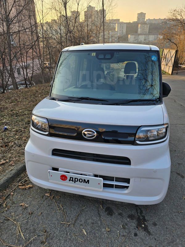  Daihatsu Tanto 2020 , 690000 , 