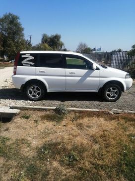SUV   Honda HR-V 2002 , 480000 , 