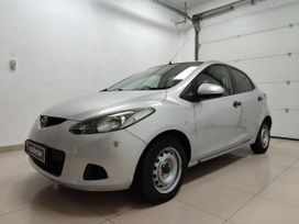  Mazda Demio 2008 , 530000 , 