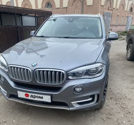 SUV   BMW X5 2013 , 3700000 , 